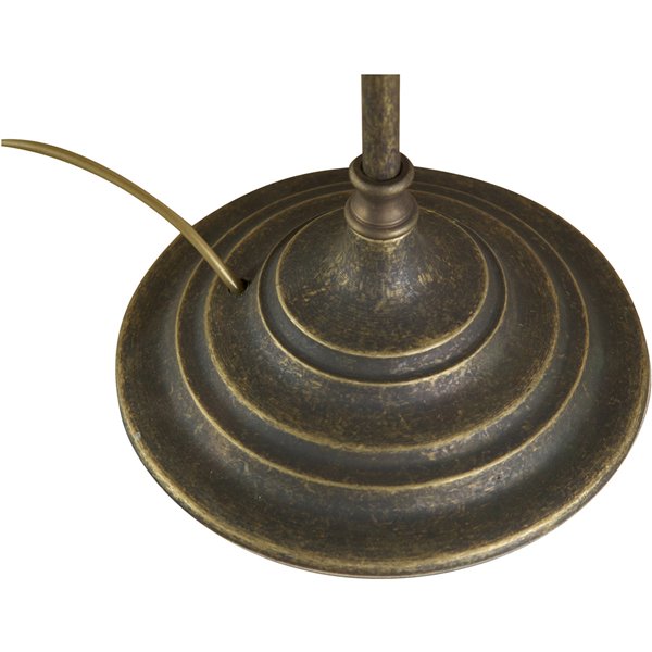 Lampada a sospensione - STAR - Zenza - in ottone / in nichel