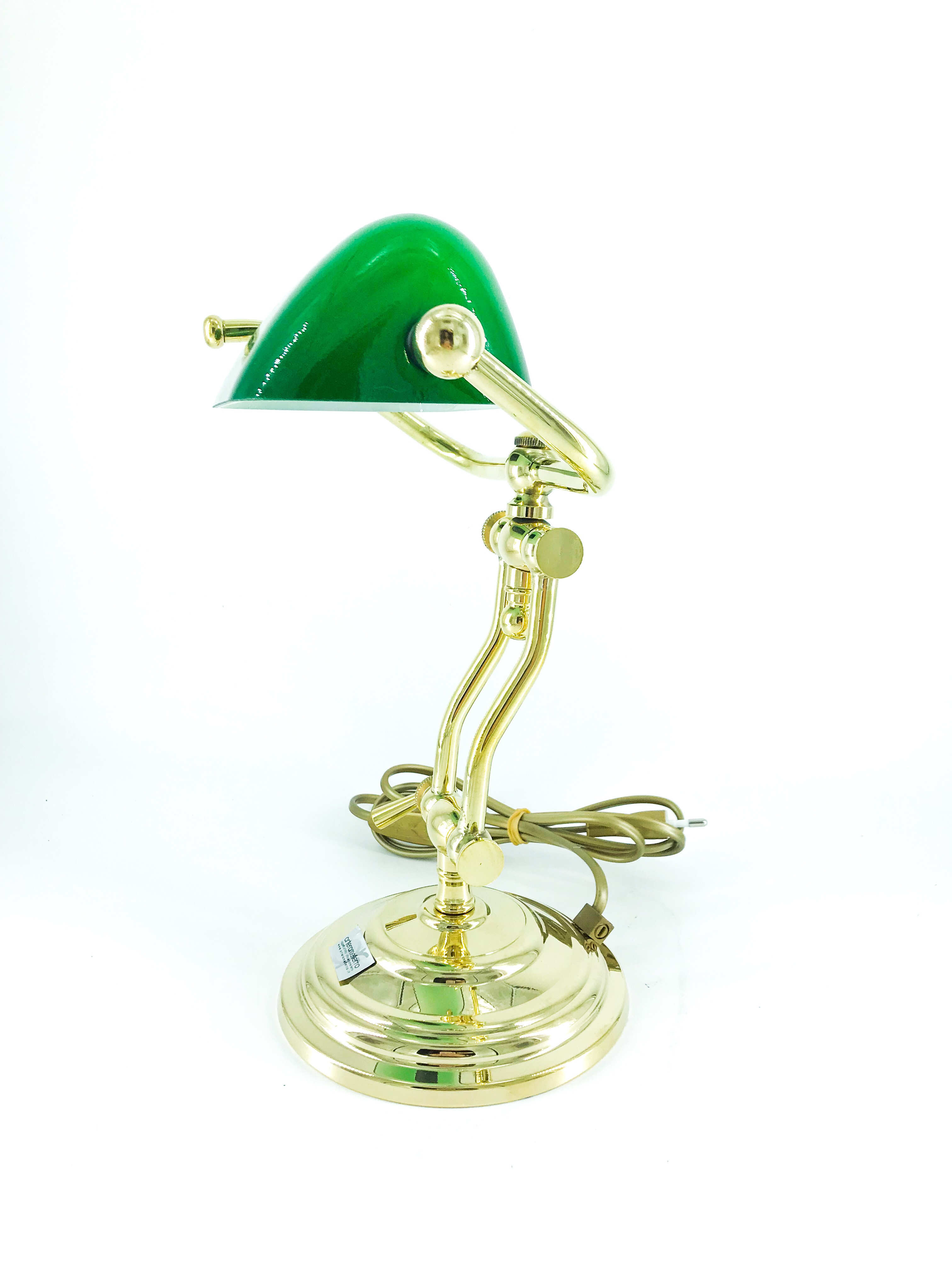 Lampada Da Tavolo Ministeriale: quale scegliere