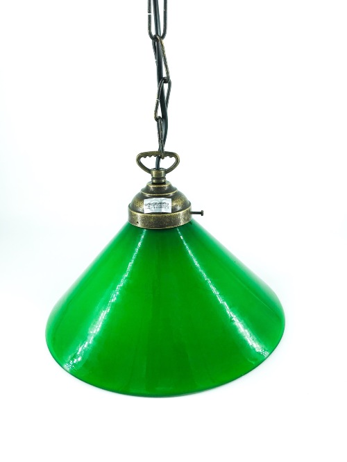 lampadario-25cm-verde-con-catena-ottone.jpg